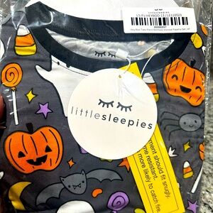 Little Sleepies Hey Boo 👻